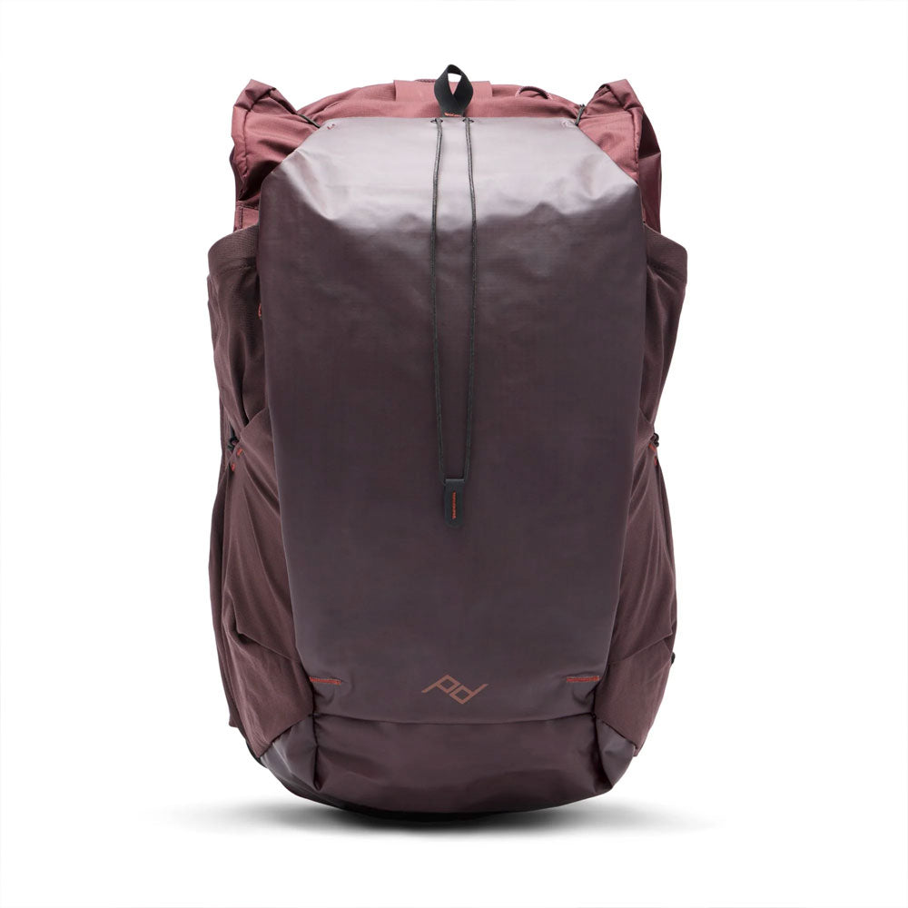 Outdoor Backpack 45L (Eclipse)