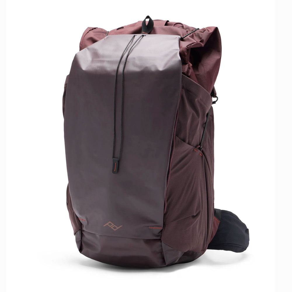 Outdoor Backpack 45L (Eclipse)