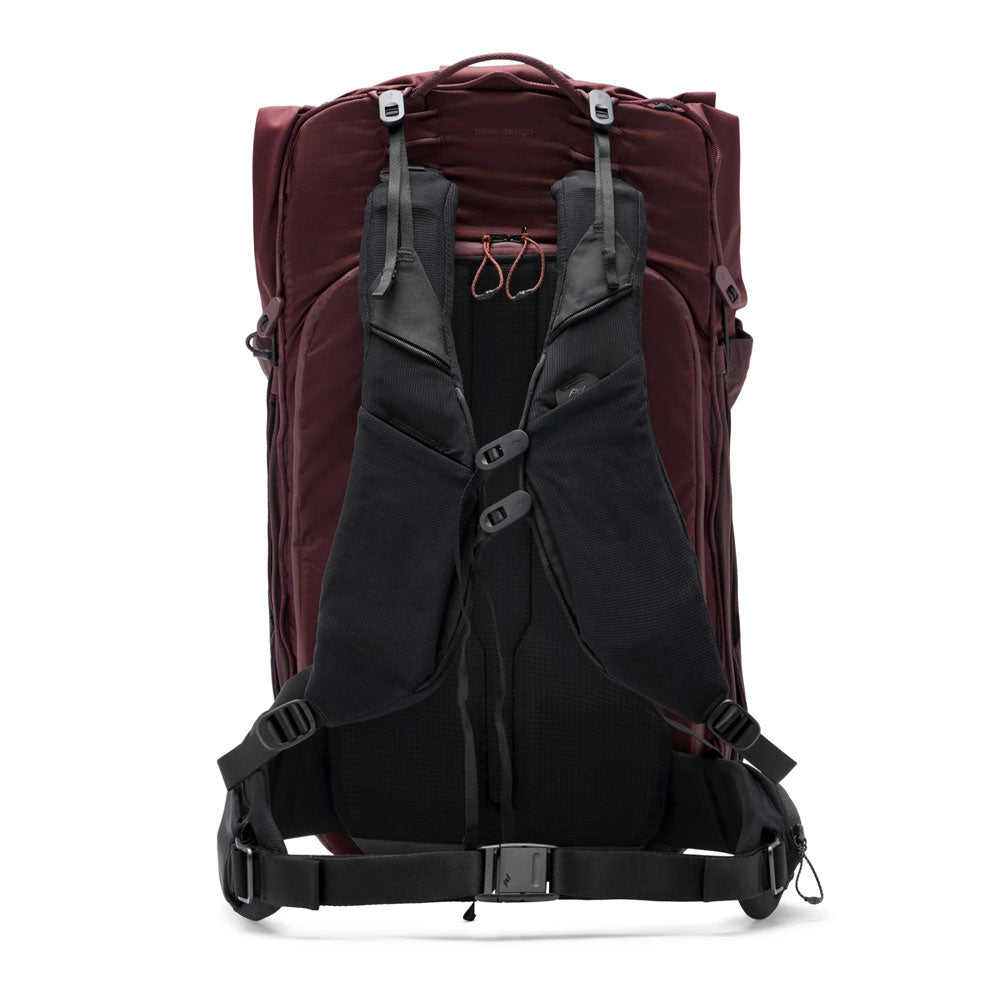 Outdoor Backpack 45L (Eclipse)