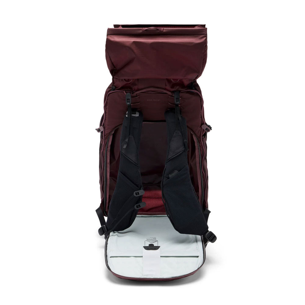 Outdoor Backpack 45L (Eclipse)
