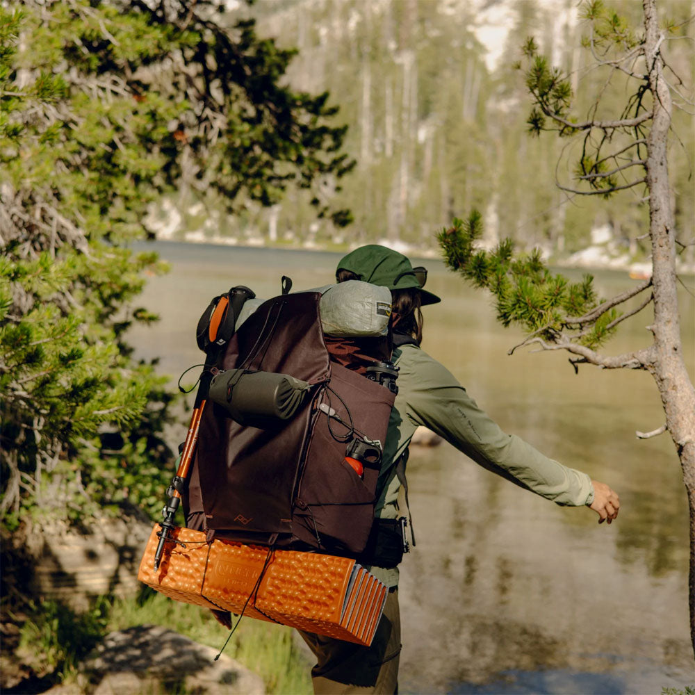 Outdoor Backpack 45L (Eclipse)