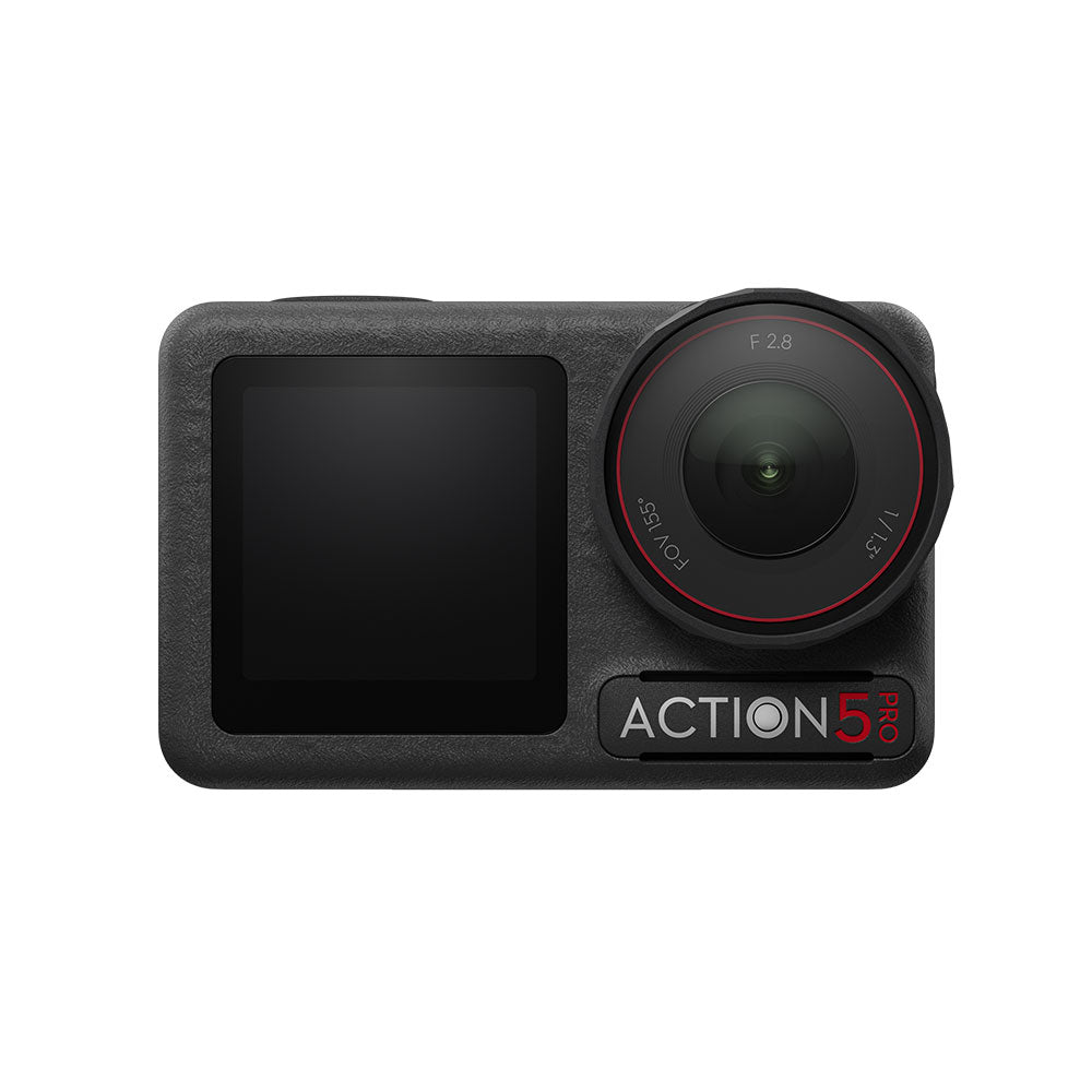 Osmo Action 5 Pro Standard Combo