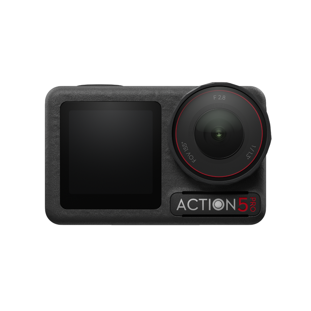 Osmo Action 5 Pro Standard Combo