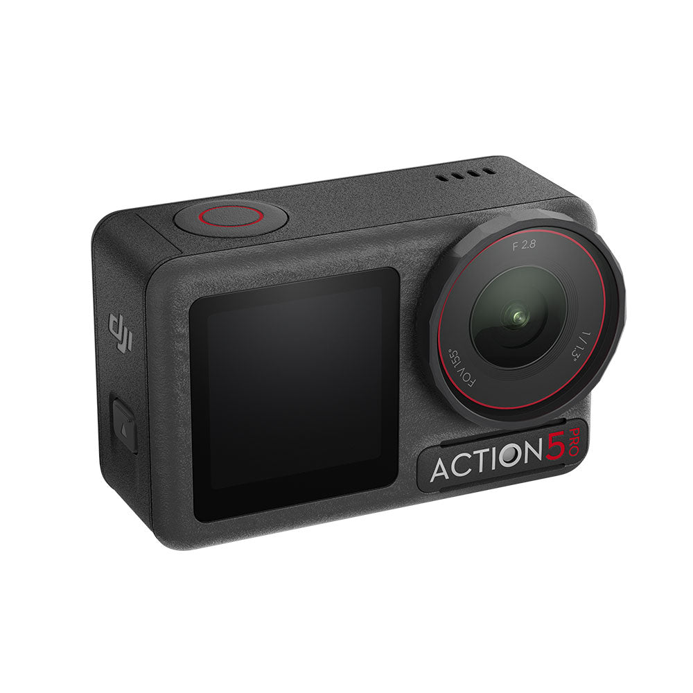 Osmo Action 5 Pro Adventure Combo