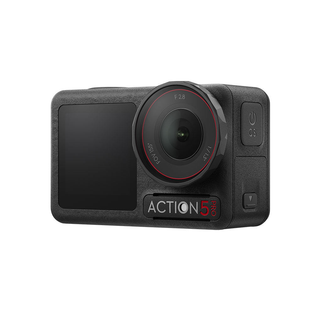 Osmo Action 5 Pro Adventure Combo