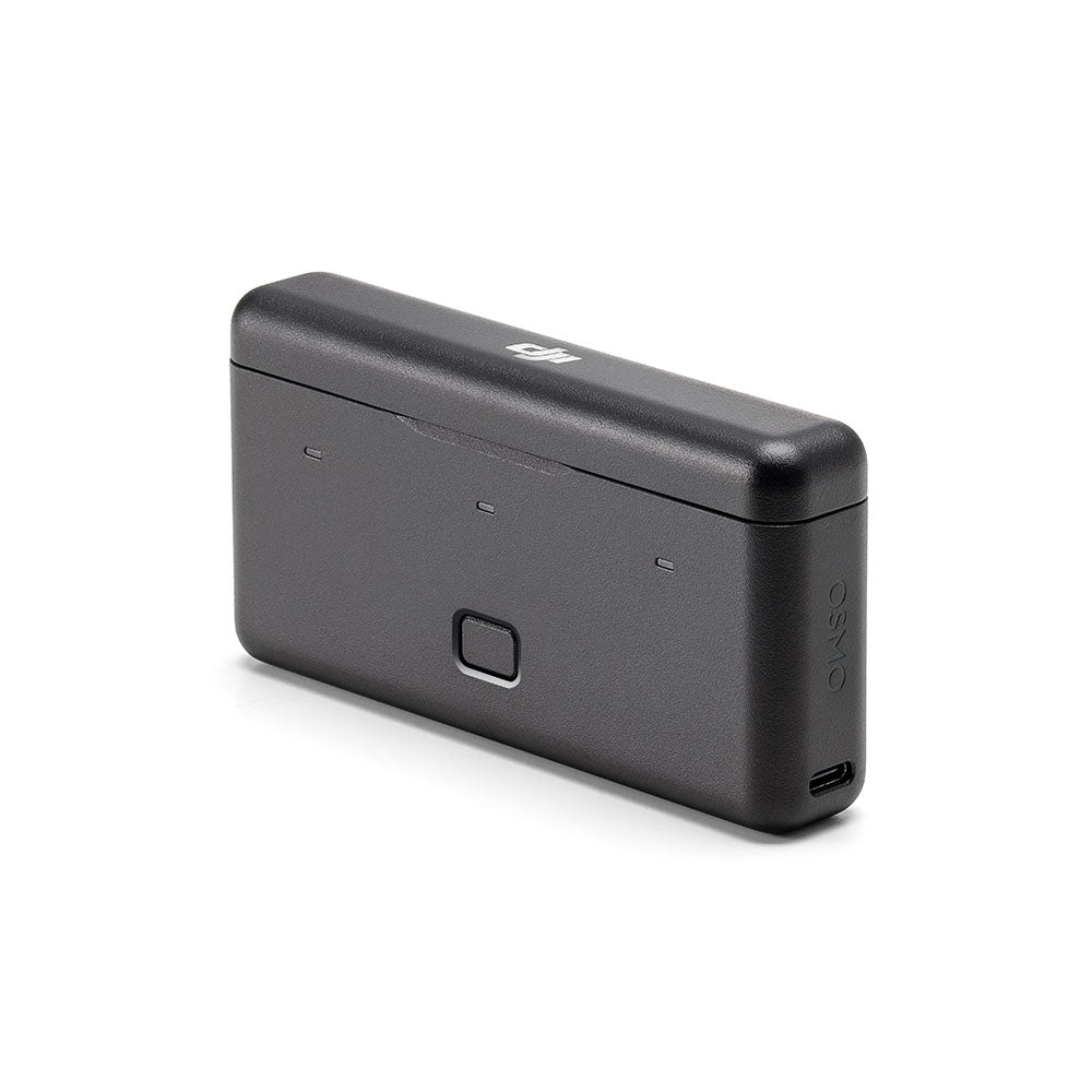 Osmo Action 3/4/5 Multifunctional Battery Case 2