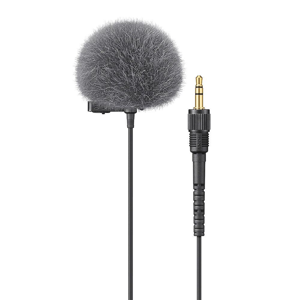 Microphone lavalier ECM-L1