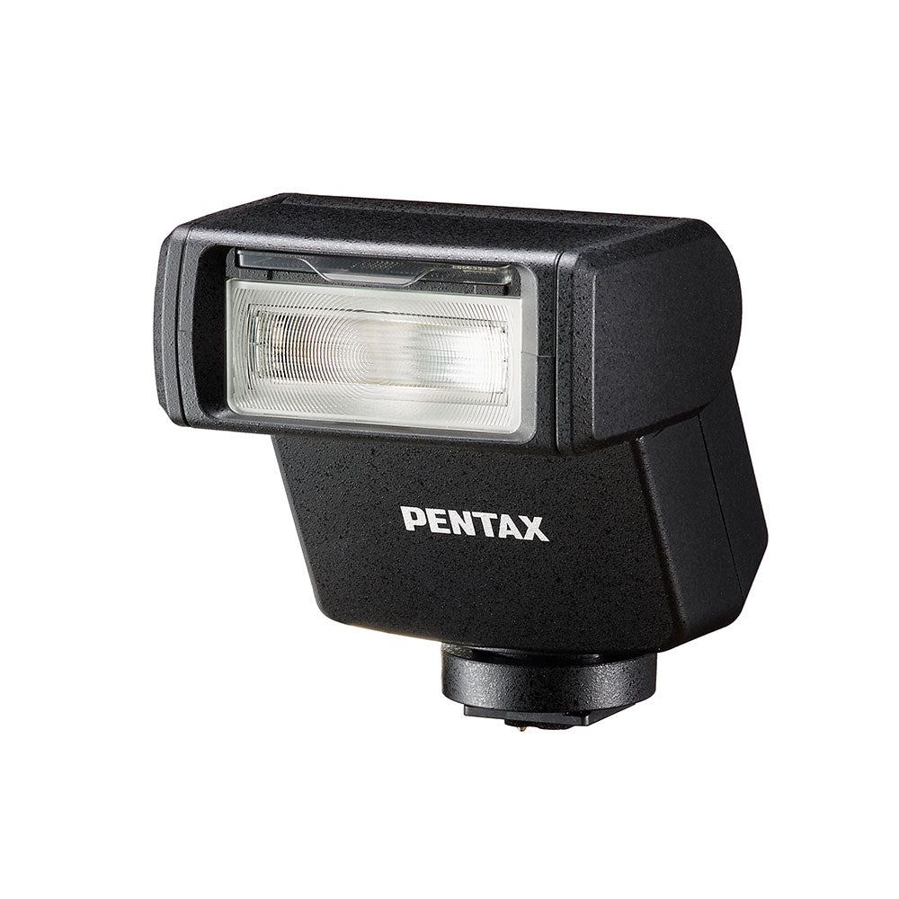 AF180FG Flash with Case