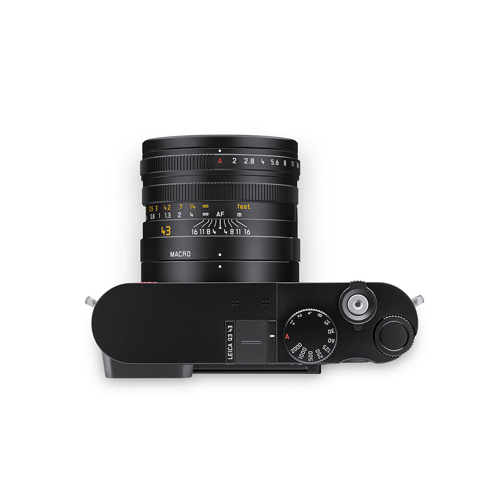 Q3 43mm