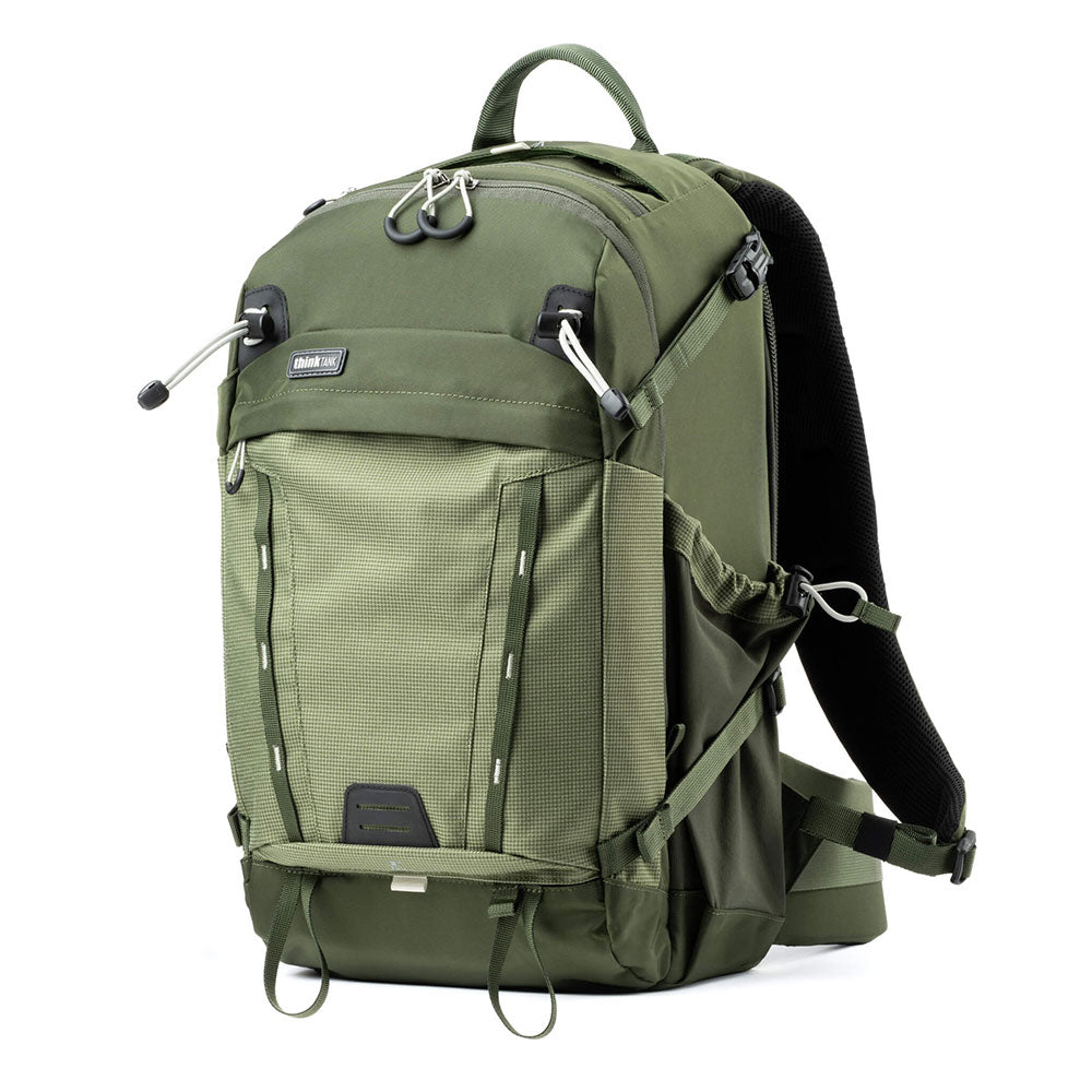 Sac à Dos BackLight 18L (Vert Montane)