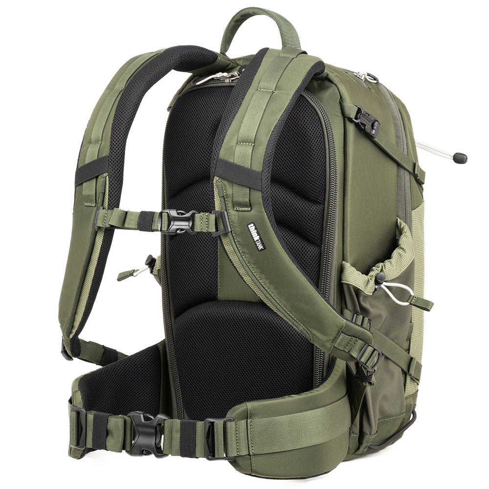 Sac à Dos BackLight 18L (Vert Montane)