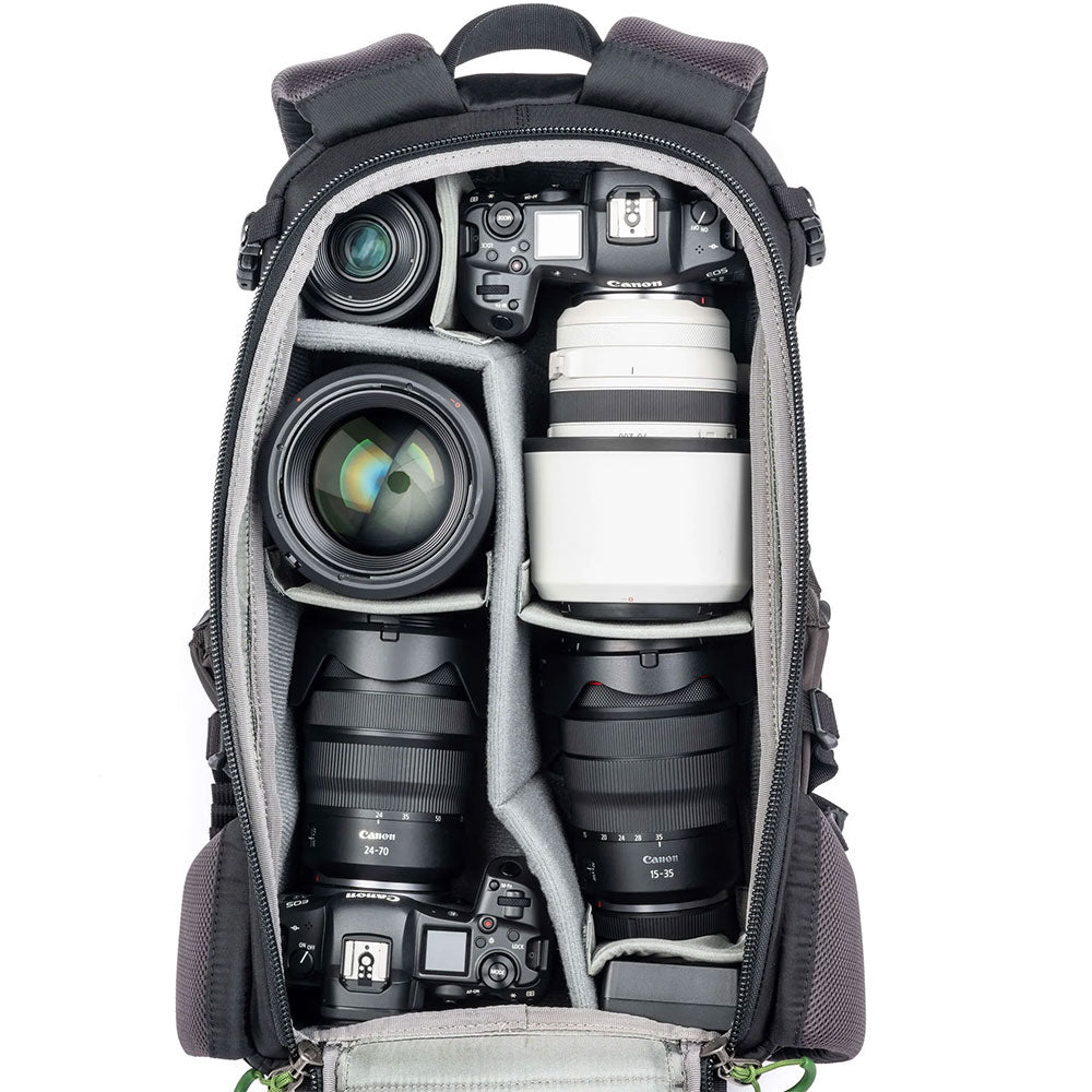 Sac à Dos BackLight 18L (Vert Montane)