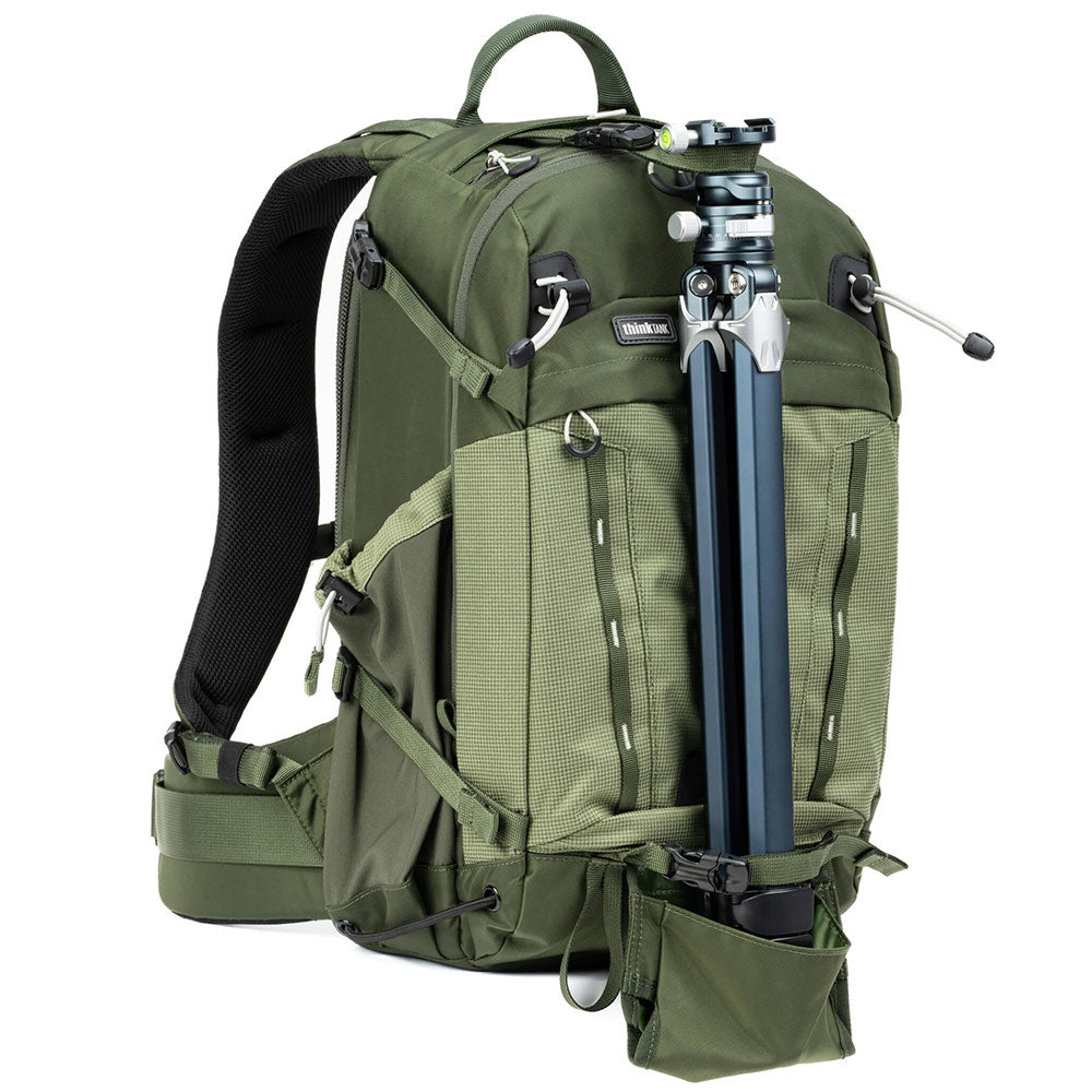 Sac à Dos BackLight 18L (Vert Montane)