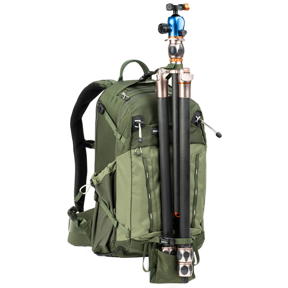 MindShift BackLight 26L Backpack (Montane Green) – Gosselinphoto