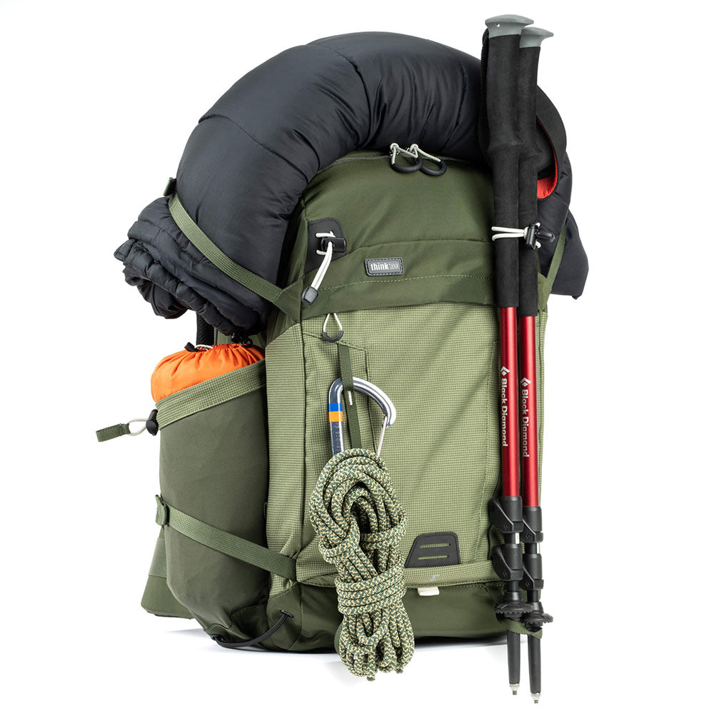 MindShift BackLight 26L Backpack (Montane Green) – Gosselinphoto