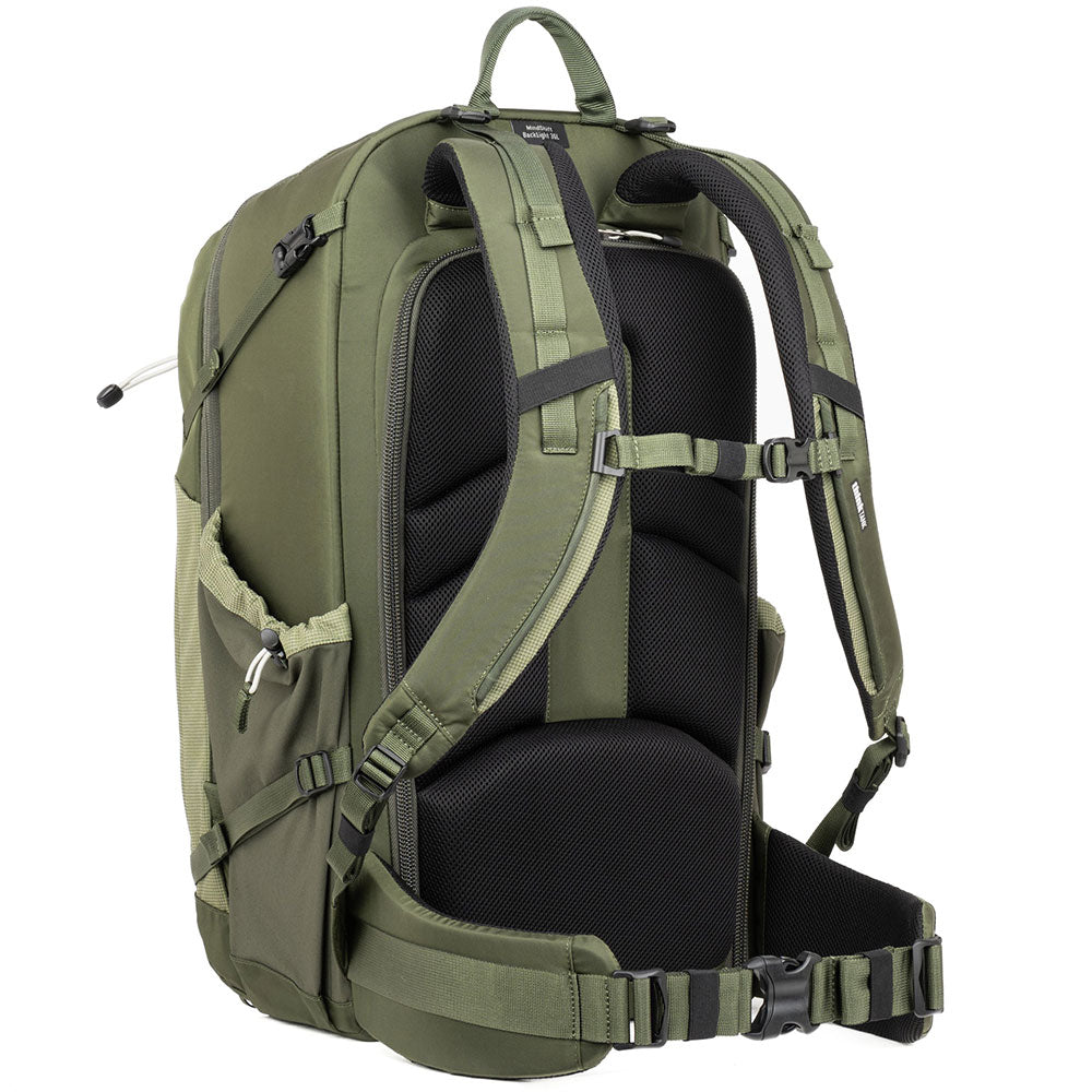 MindShift BackLight 36L Backpack (Montane Green) – Gosselinphoto