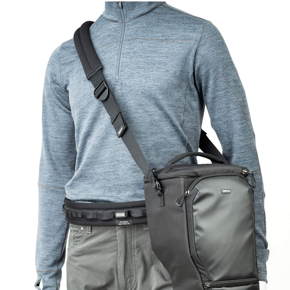 Sac d'épaule Digital Holster 150 V3