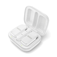 Wireless Micro Ultra-compact Wireless Microphone (USB-C, White)