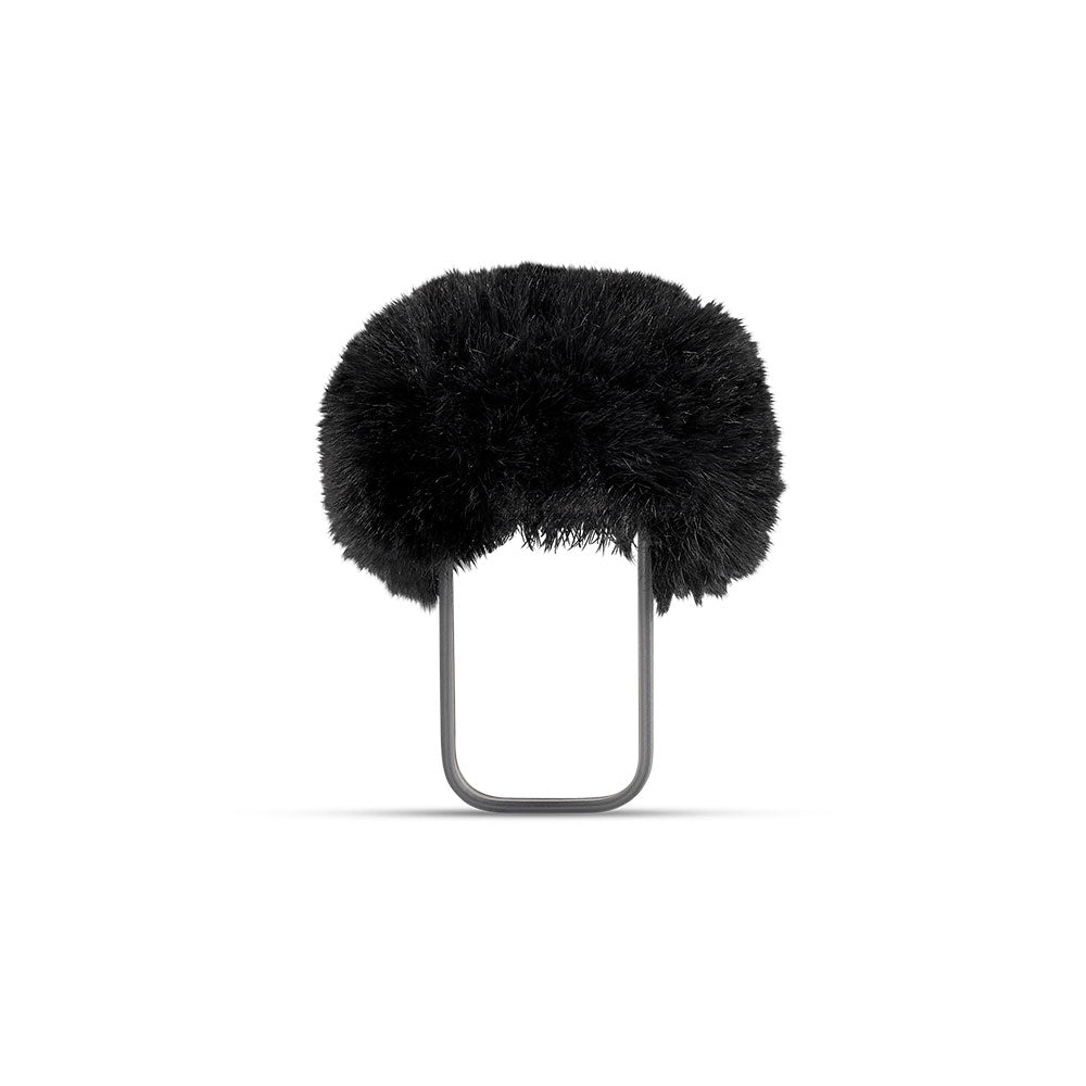 Microphone ultra-compact Wireless Micro (Lightning, Noir)