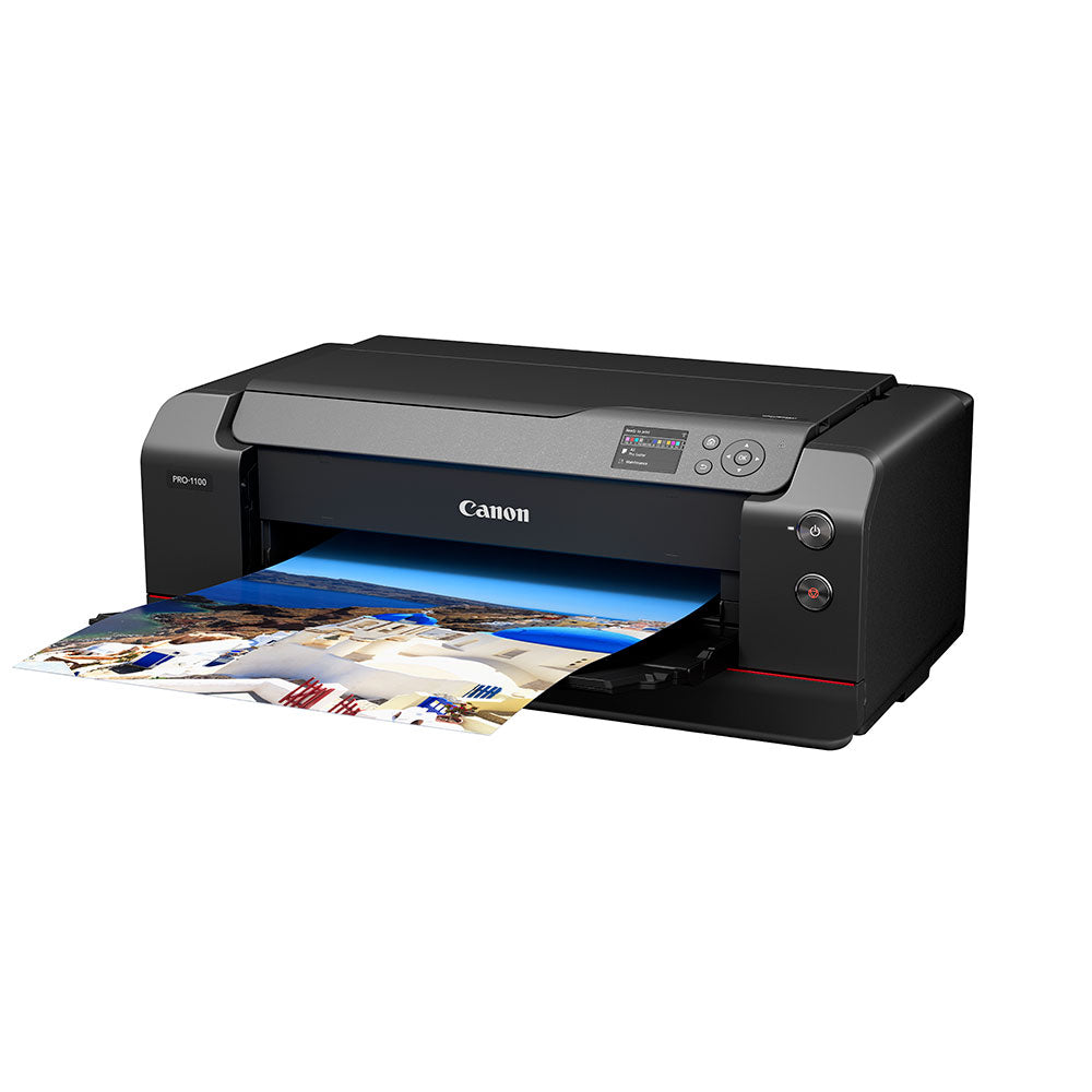 Canon imagePROGRAF PRO-1100 Professional Photo Printer – Gosselinphoto