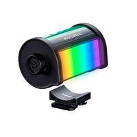 Lumière Mini RGB LED Style film