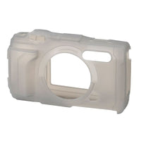 OM System Étui de silicone CSCH-128 p/ TG-7