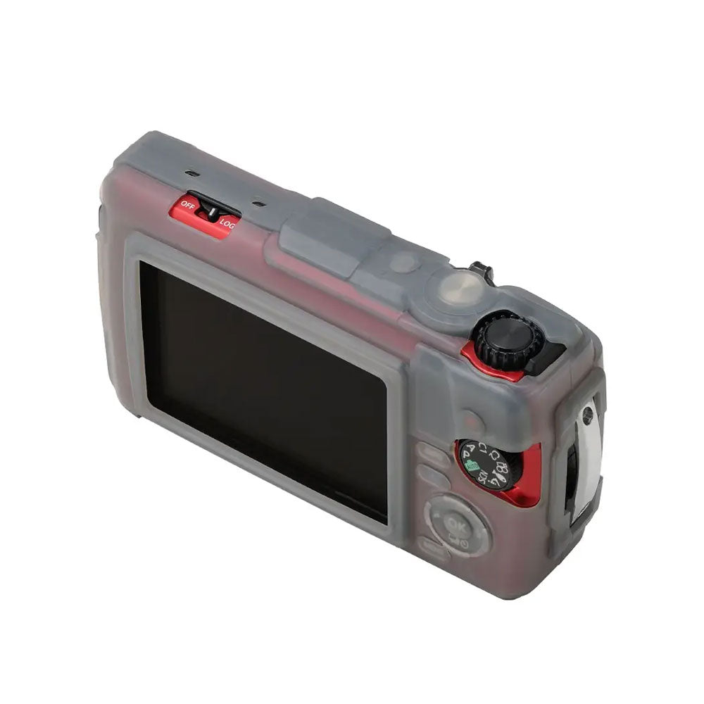 OM System Étui de silicone CSCH-128 p/ TG-7