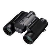 STABILIZED 12x25 S Binoculars