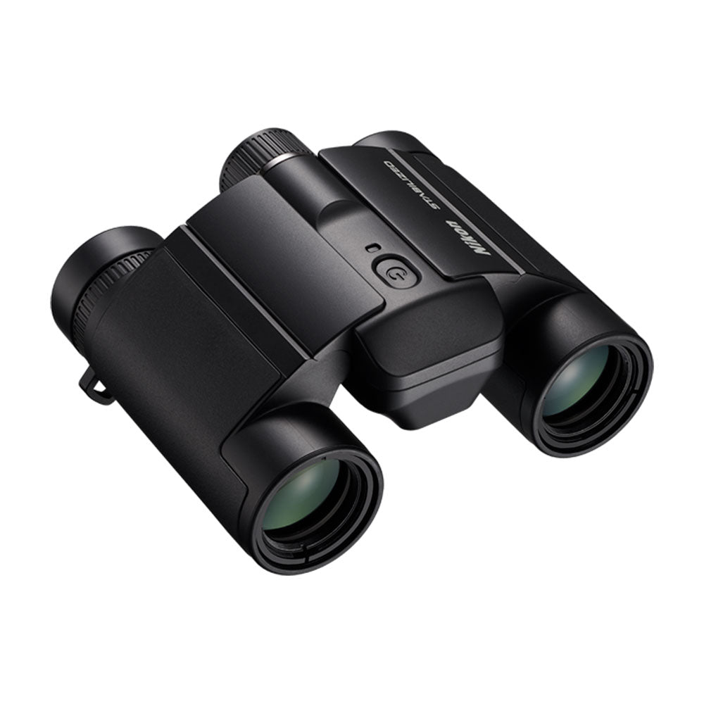 STABILIZED 12x25 S Binoculars