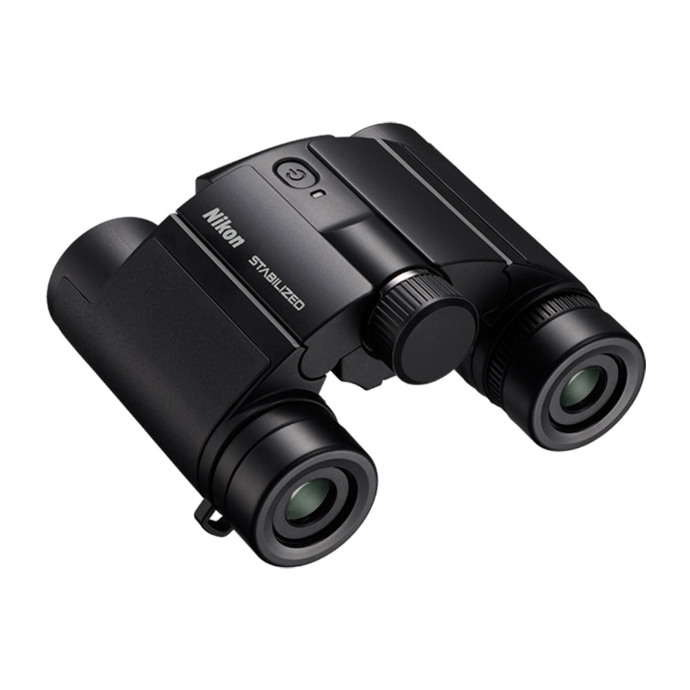 STABILIZED 12x25 S Binoculars