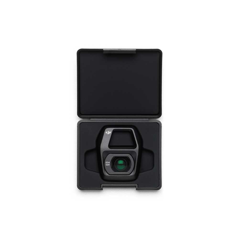 Objectif grand angle Air 3S