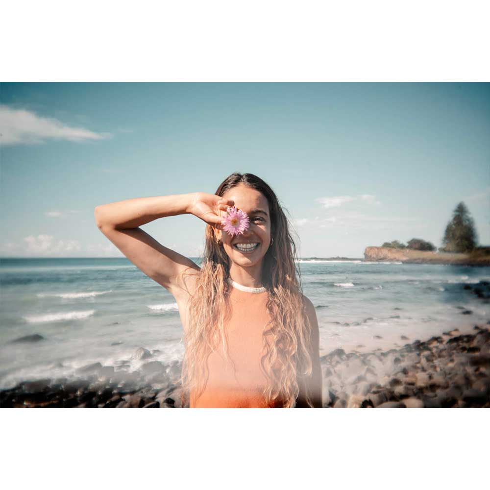 28mm LightLeak (THE ONE) Nikon Z