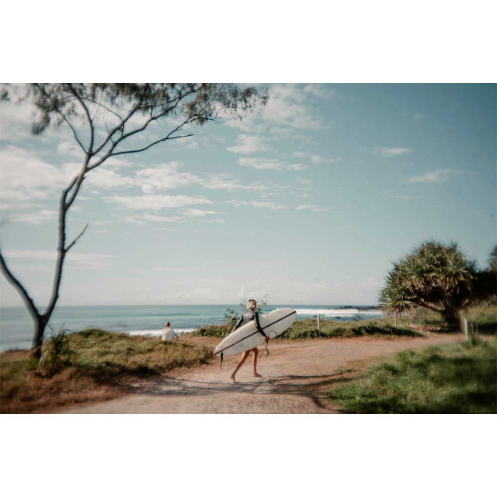 28mm LightLeak (THE ONE) Sony E