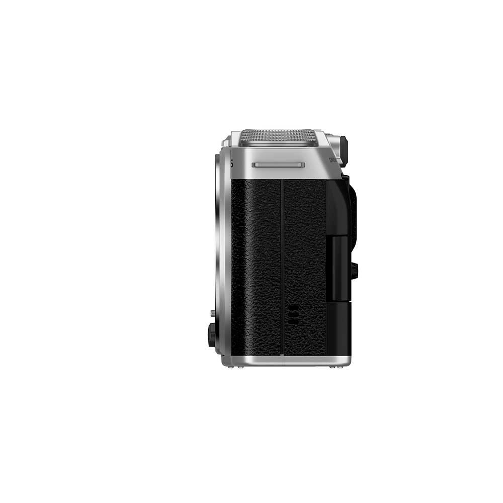 X-M5 (Argent)