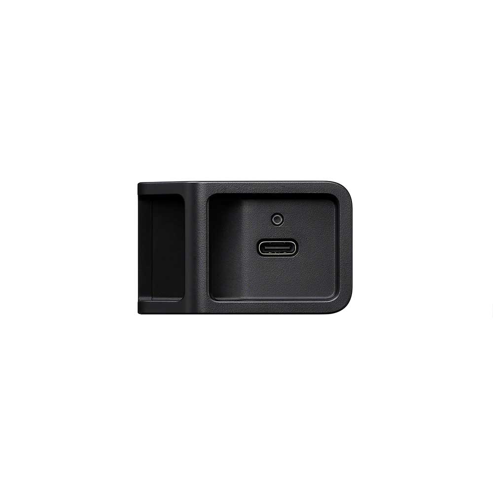 DC-C1 DC Coupler