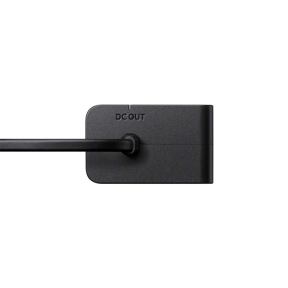 DC-C1 DC Coupler