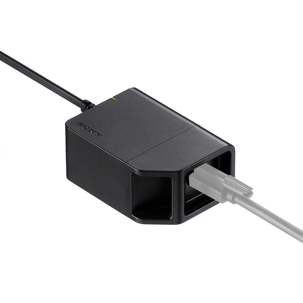DC-C1 DC Coupler