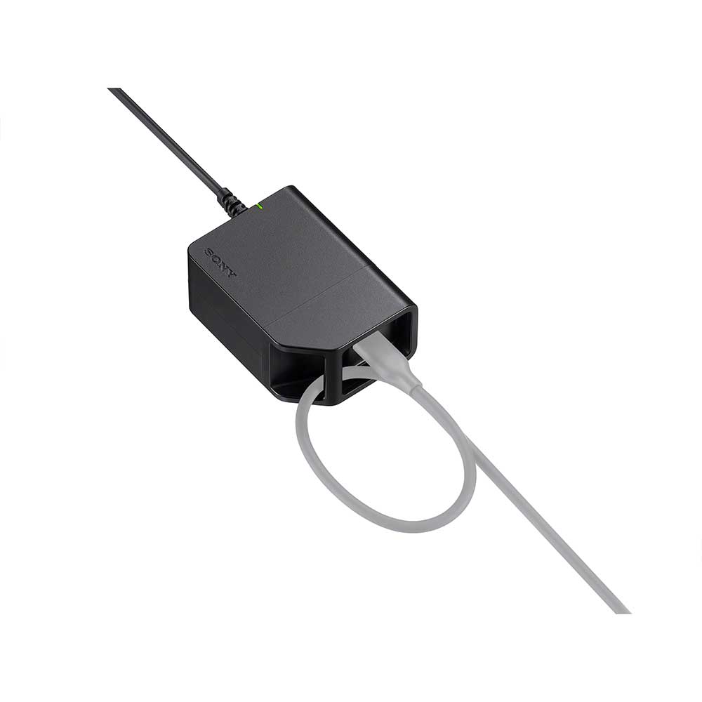 DC-C1 DC Coupler