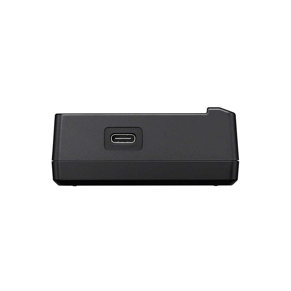 Chargeur double BC-ZD1 pour NP-FZ100