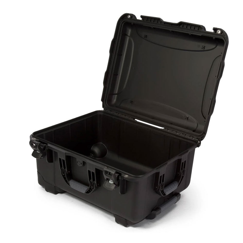 Nanuk 950 Wheeled Hard Case (Empty, Black)