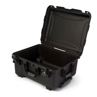 Nanuk 950 Wheeled Hard Case (Empty, Black)