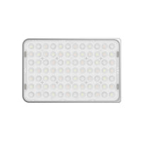 Lumière Ace 25x Bicolore (Argent)