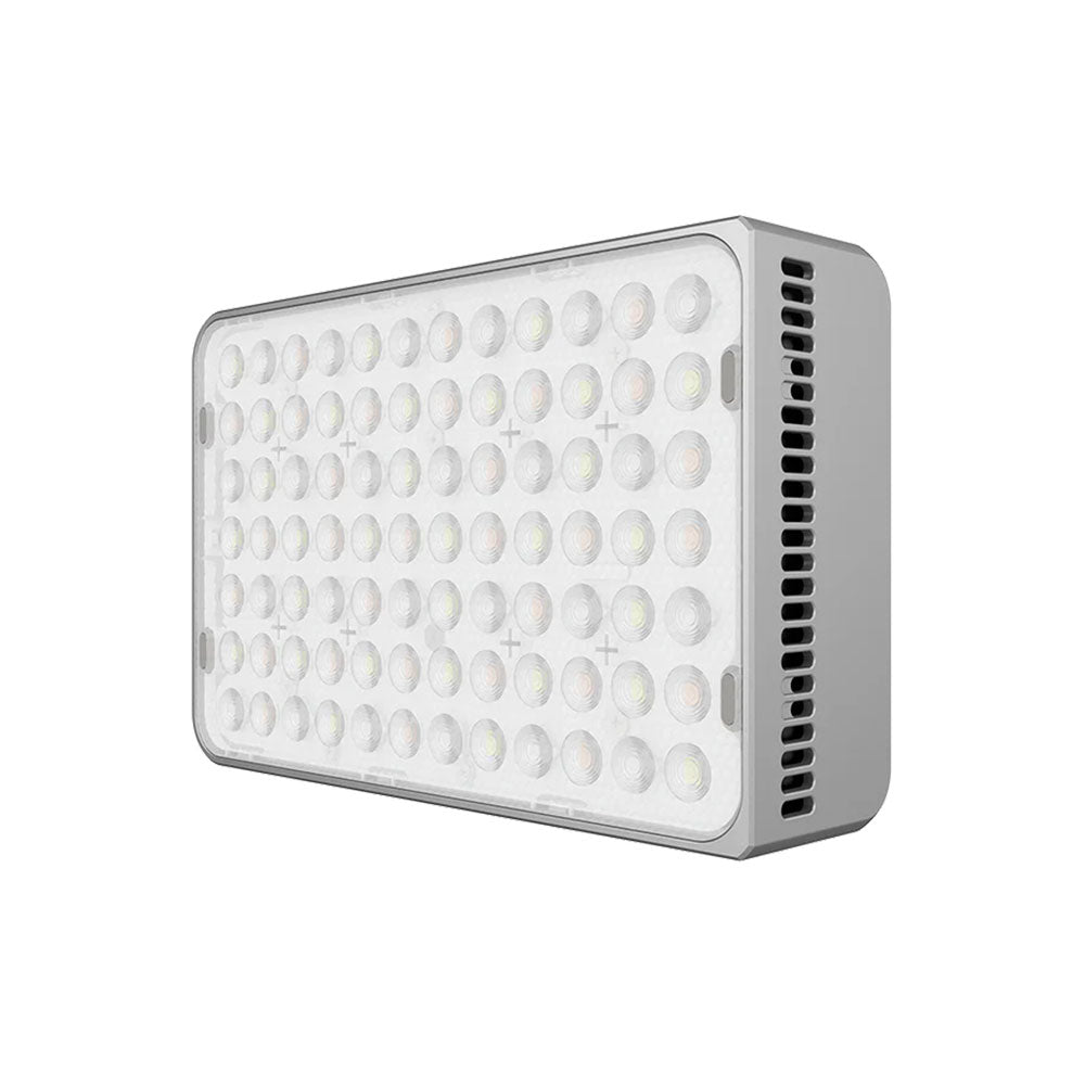 Lumière Ace 25x Bicolore (Argent)