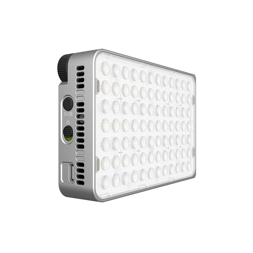 Lumière Ace 25x Bicolore (Argent)