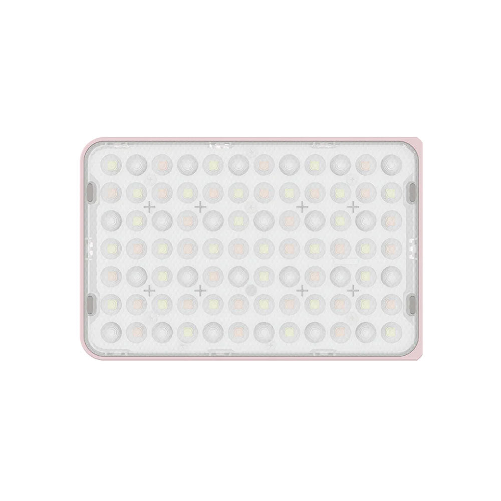 Lumière Ace 25x Bicolore (Rose)