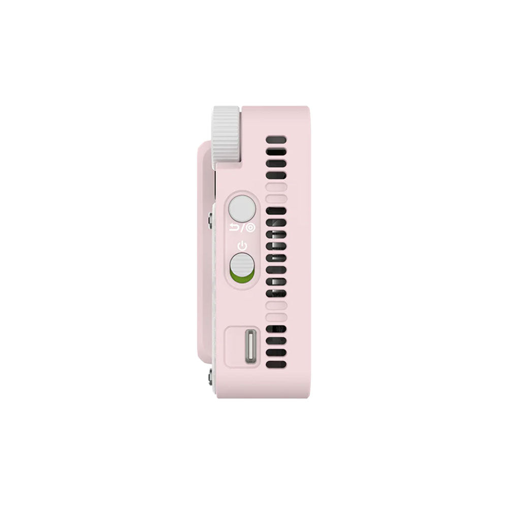 Lumière Ace 25x Bicolore (Rose)