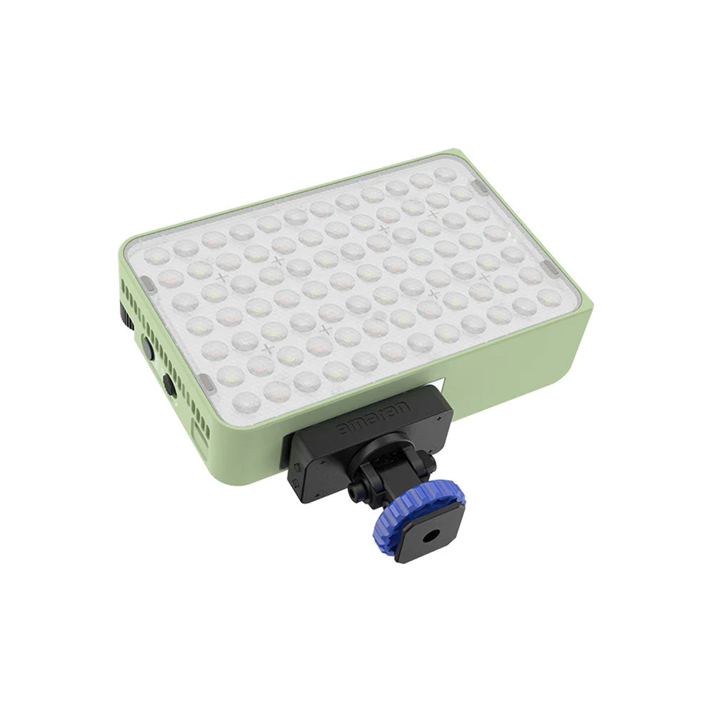 Lumière Ace 25x Bicolore (Vert)