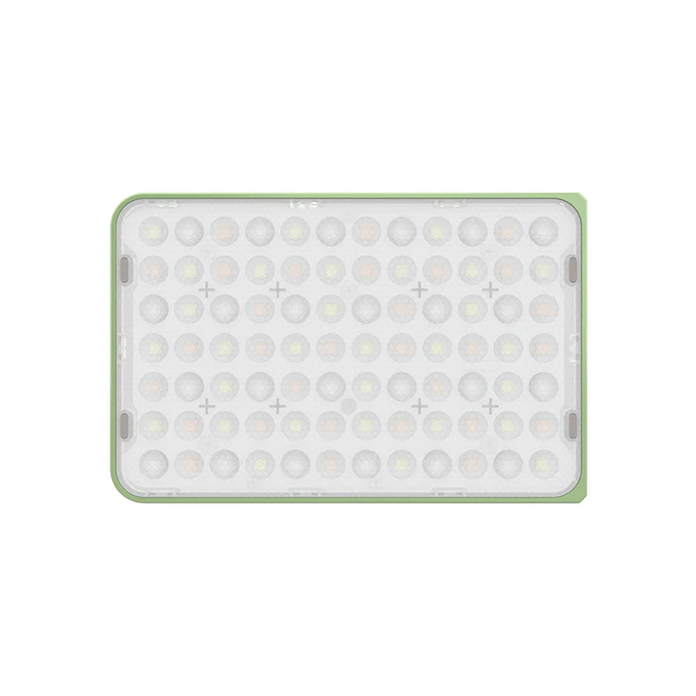 Lumière Ace 25x Bicolore (Vert)