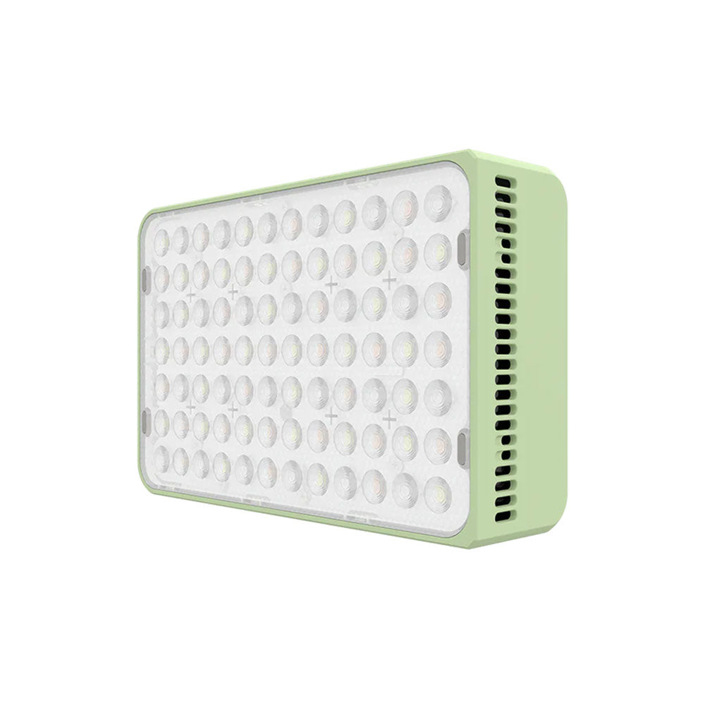 Lumière Ace 25x Bicolore (Vert)