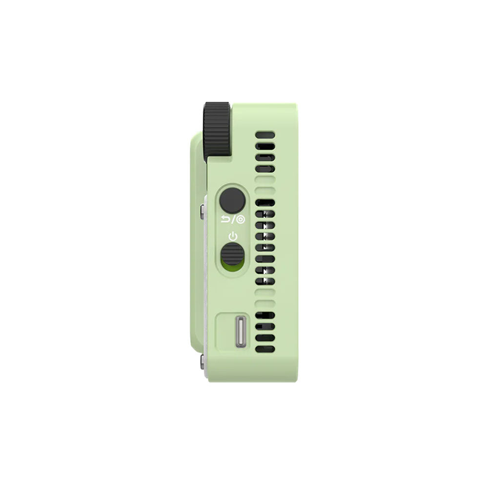 Lumière Ace 25x Bicolore (Vert)